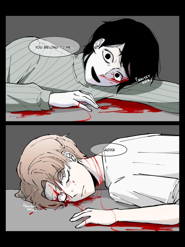 Red String of Fate