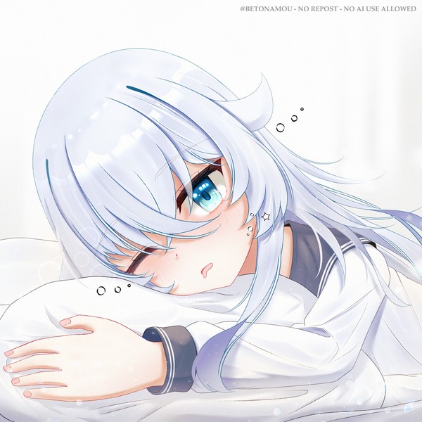 Sleepy