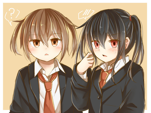 艦これまとめ