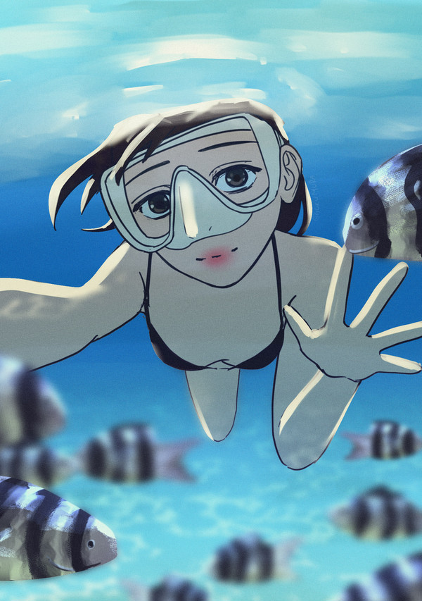 Snorkeling