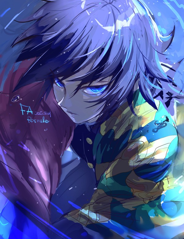 義勇さん