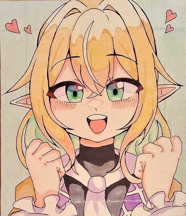 パルスィの日