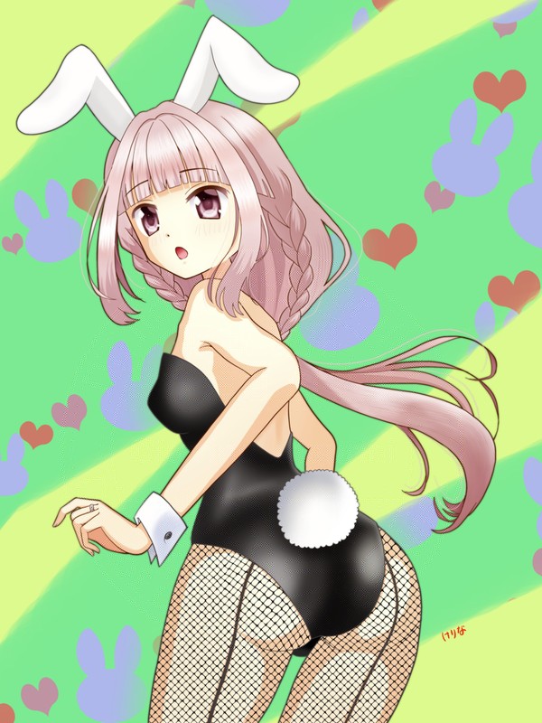 バニーいろはちゃん