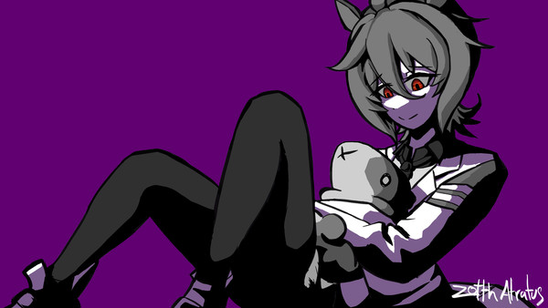 Agnes Tachyon