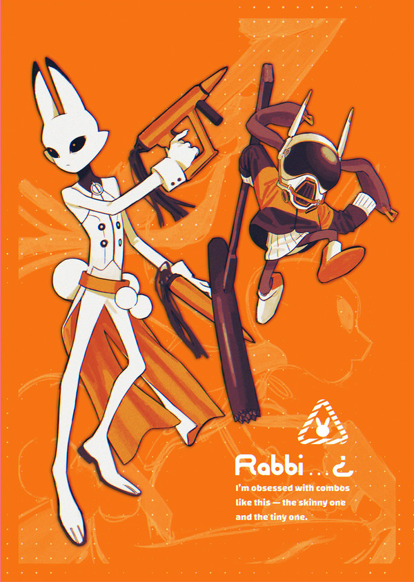 🐰👽🥕