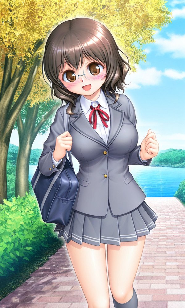 戦隊ヒロイン
