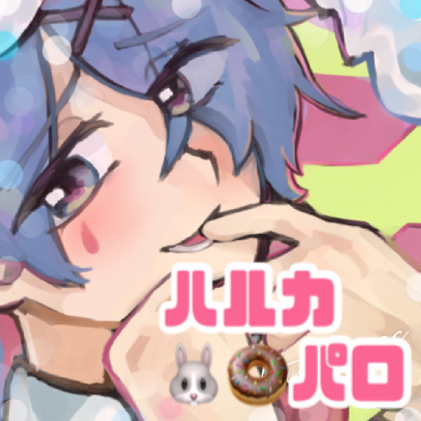 ０１🐰🍩
