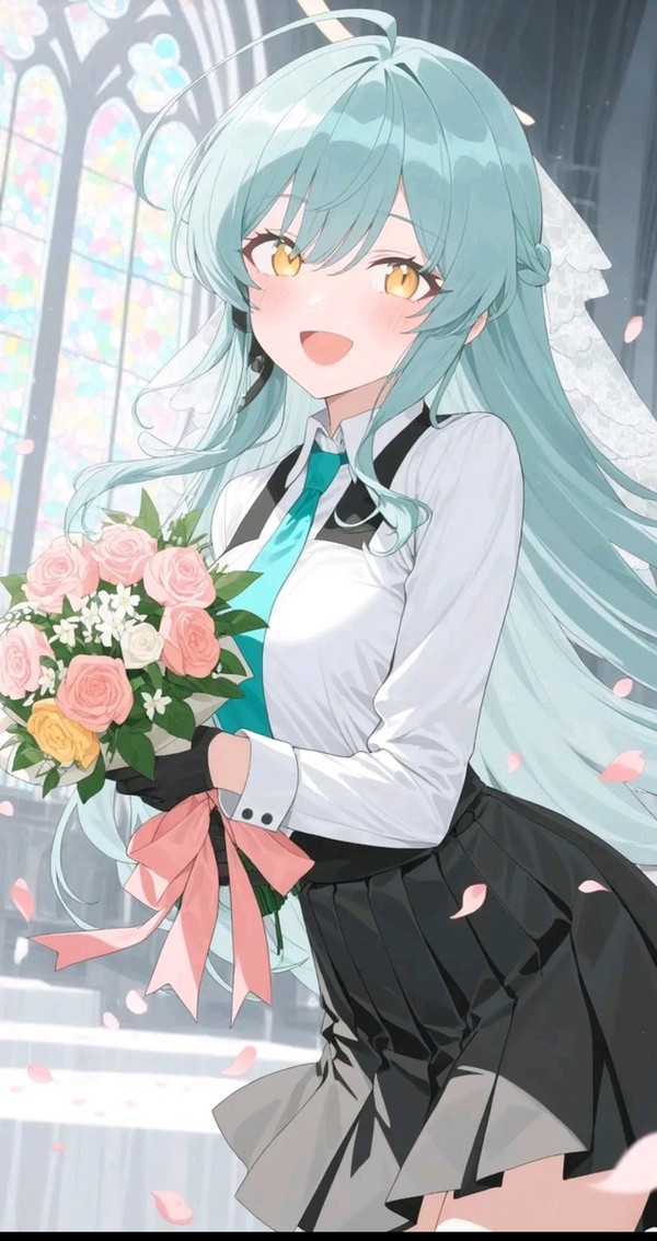 ユメの想い