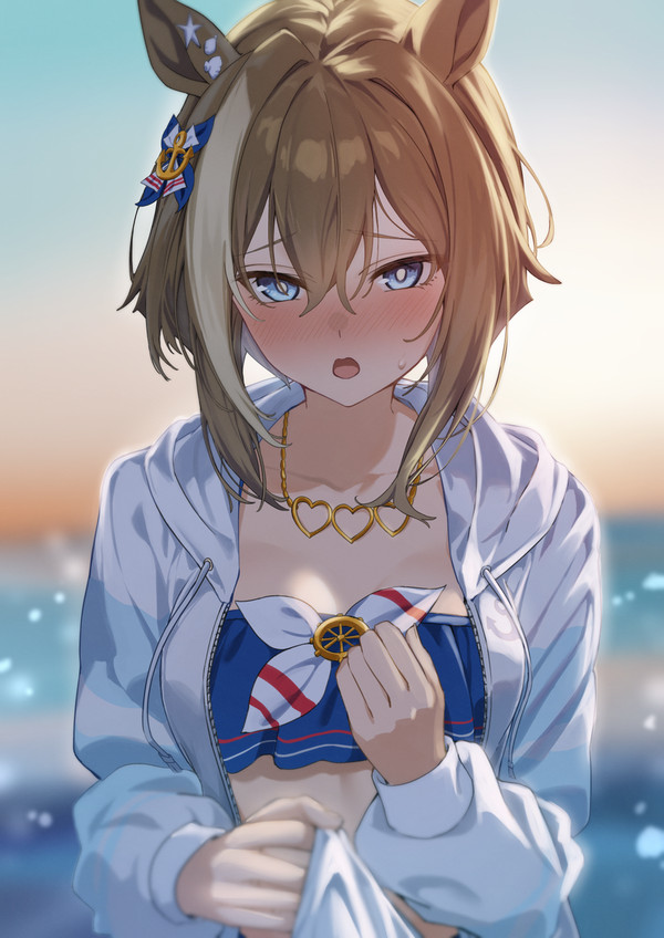 あっ…あのもう少し一緒にいてもいいですか…