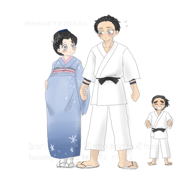 狛恋log