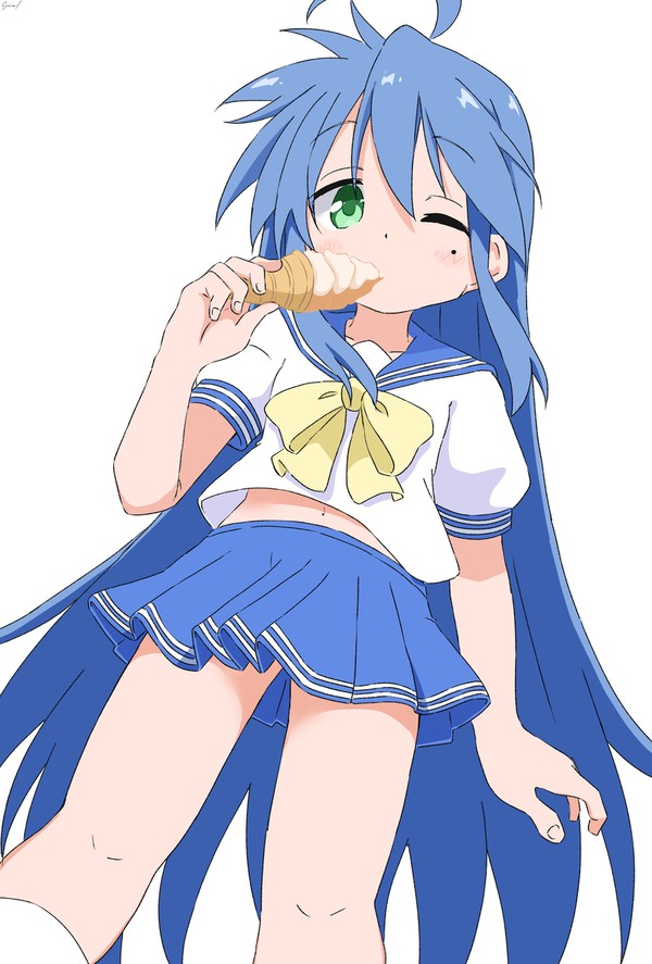 こなた