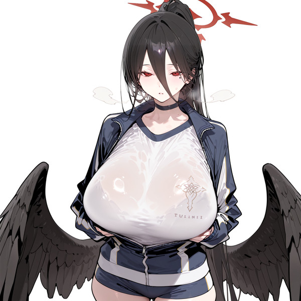ハスミ ノ デカブラ
