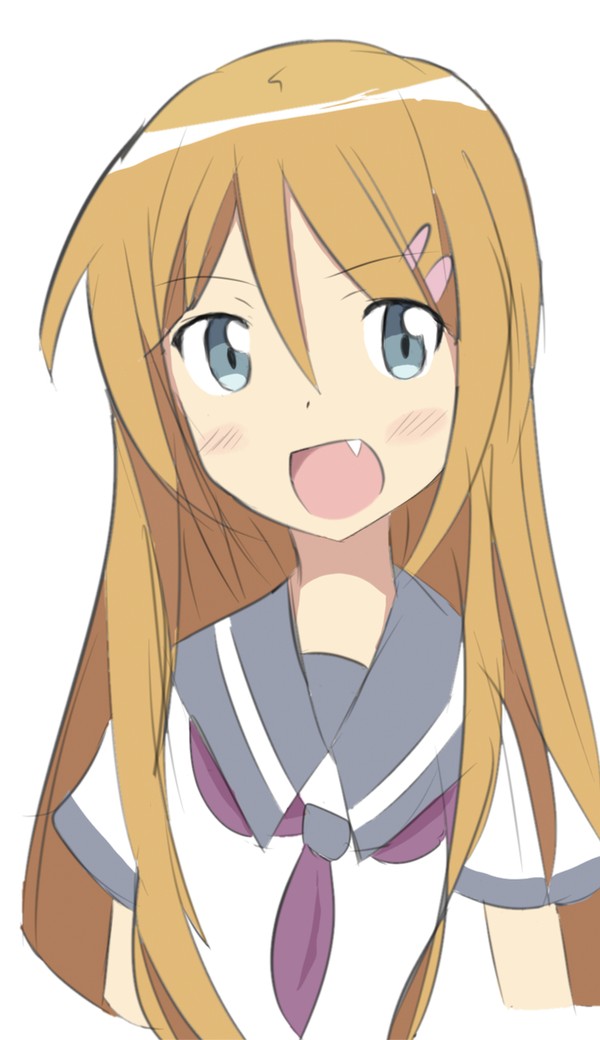 高坂桐乃