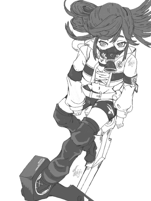 Riyo-chan