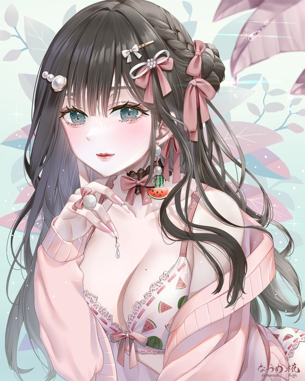 PIXIV FANBOXはじめました - 1/1