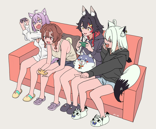 ゲマズ
