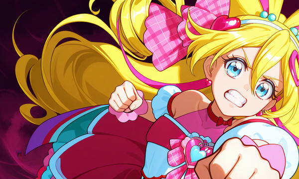開演だよ♥