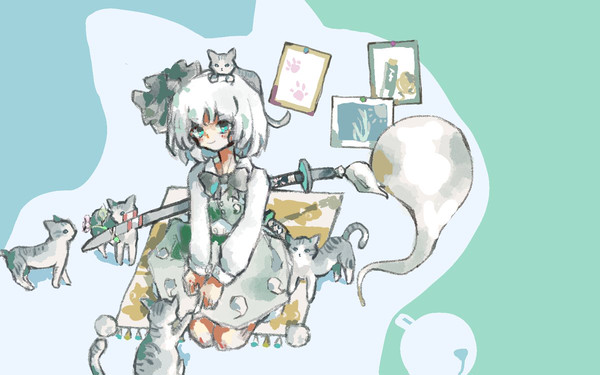 cat cafe