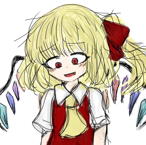 東方異形郷風