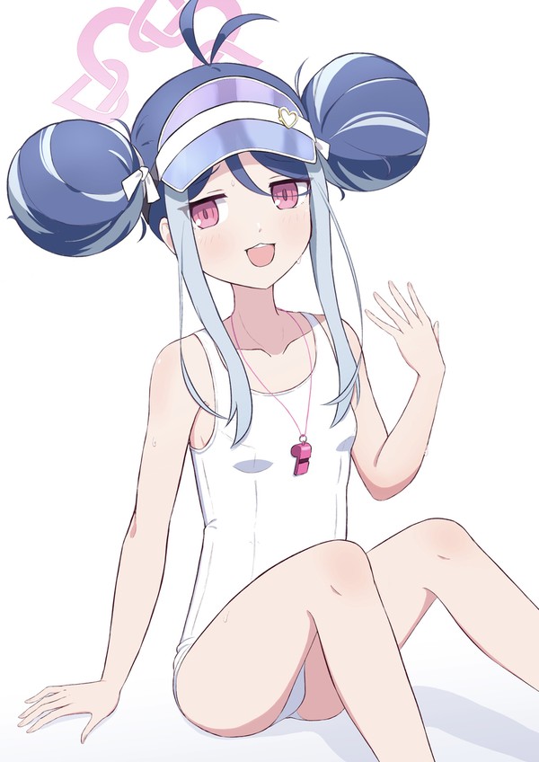 フブキ（水着）