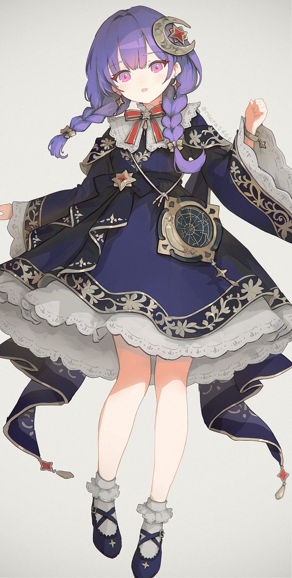 七宮ユナ