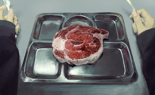 The Flesh