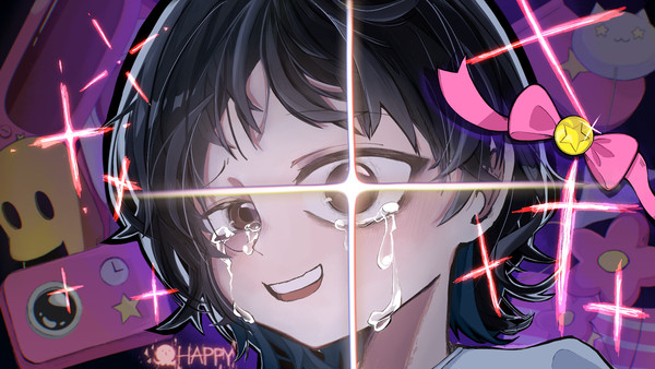 🐙HAPPY…