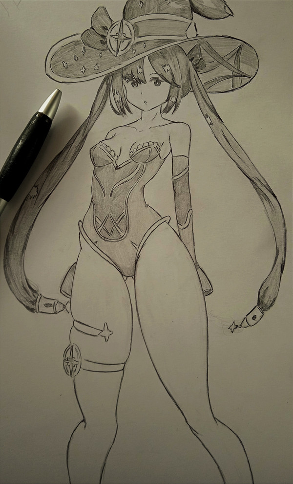 Mona