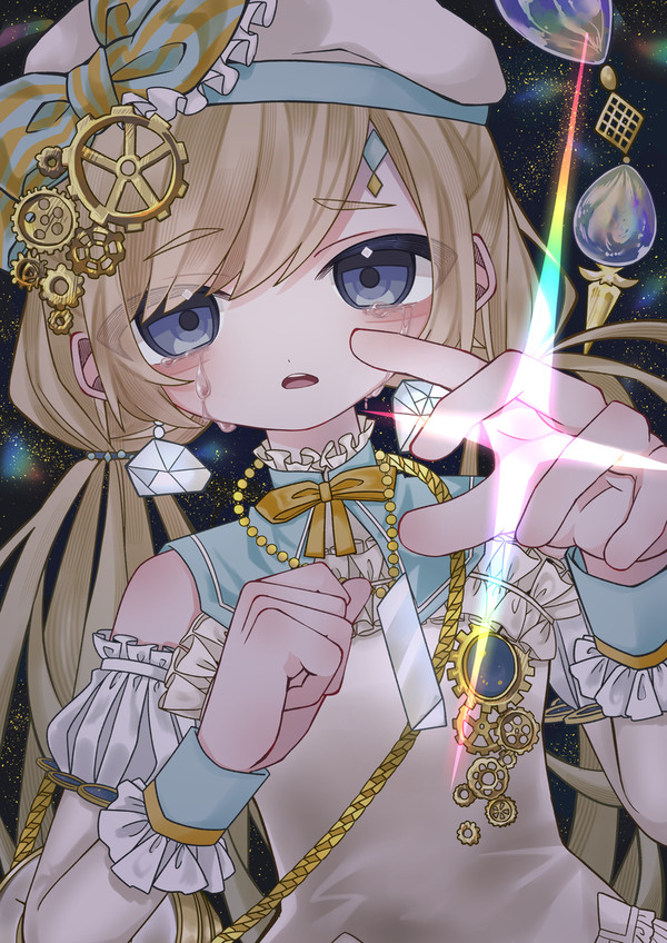 リズ(maimai)