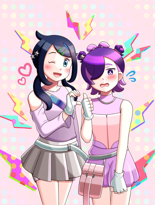 ♡Ready Go♡
