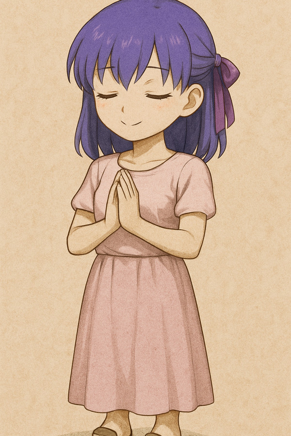 なごみ桜