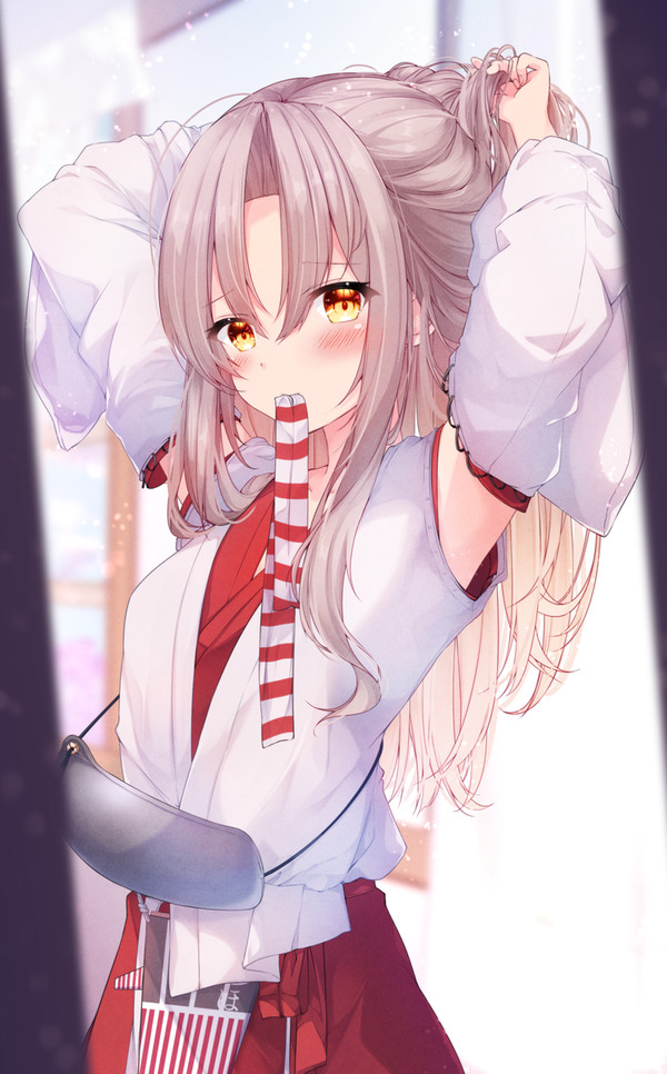 イラストリクエスト