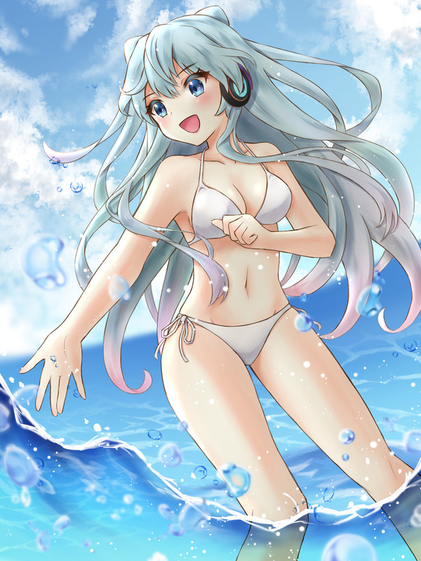 水着ネオ