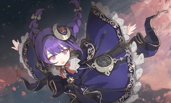 巡星ノ記憶