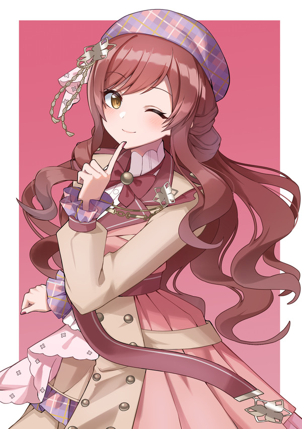 甘奈