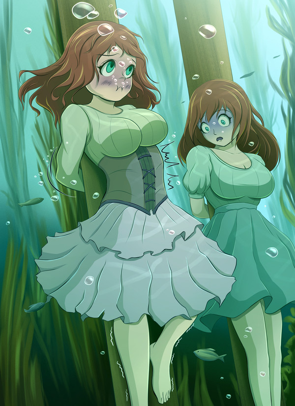 Drown the Witch