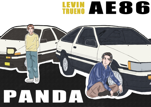 ８６の日