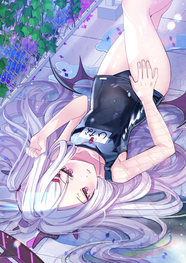 アジサイ