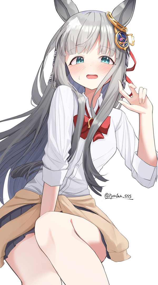 クロノジェネシス