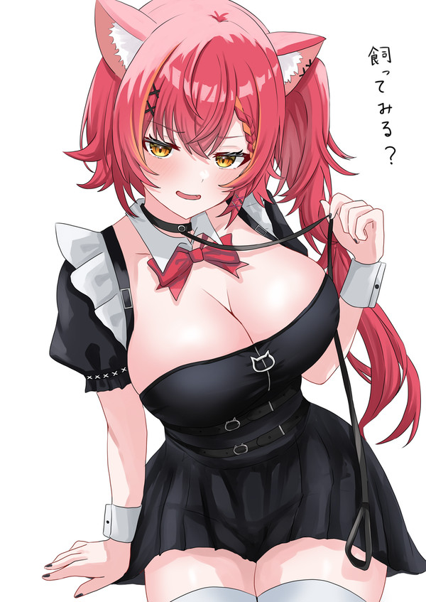 地雷系つなちゃん