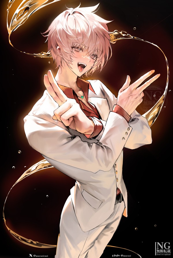 evhs fanart