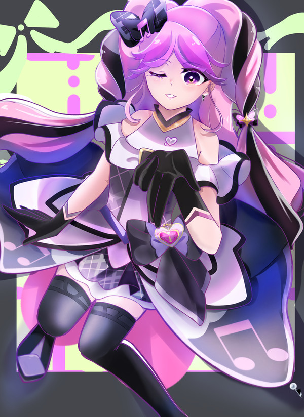 キュアキッス