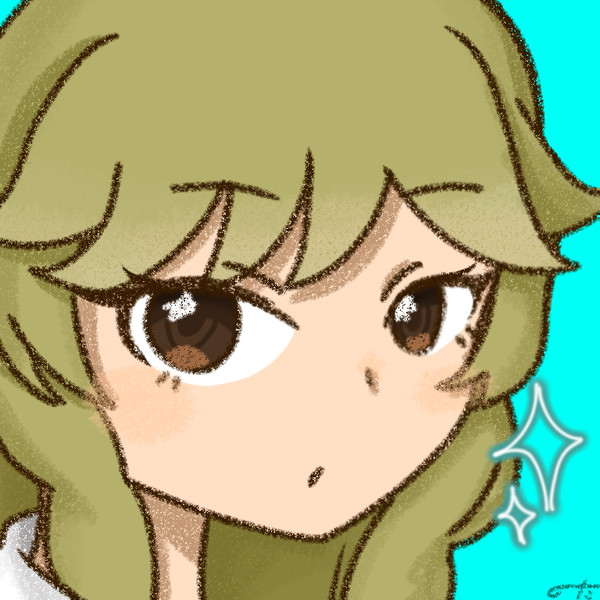 キララちゃん！