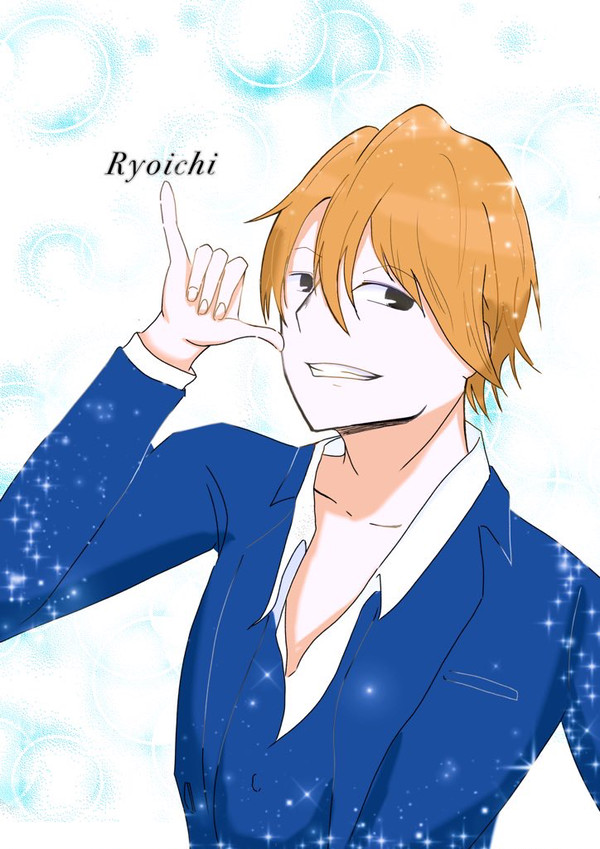 リョーイチ