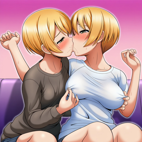 すみません
