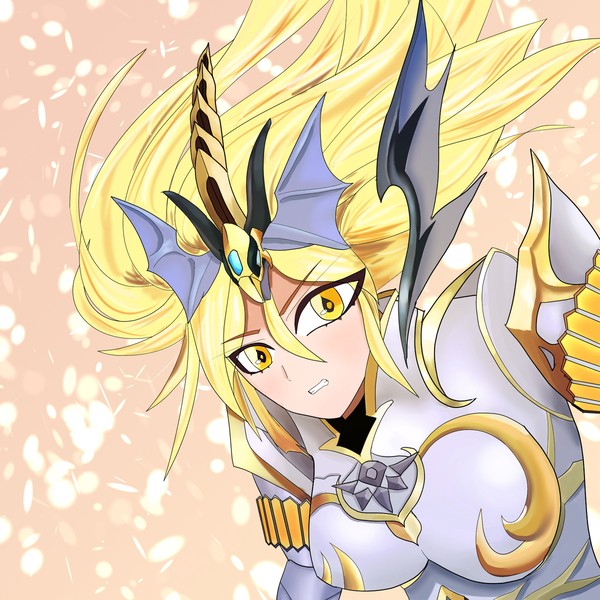 竜剣士マジェスティP