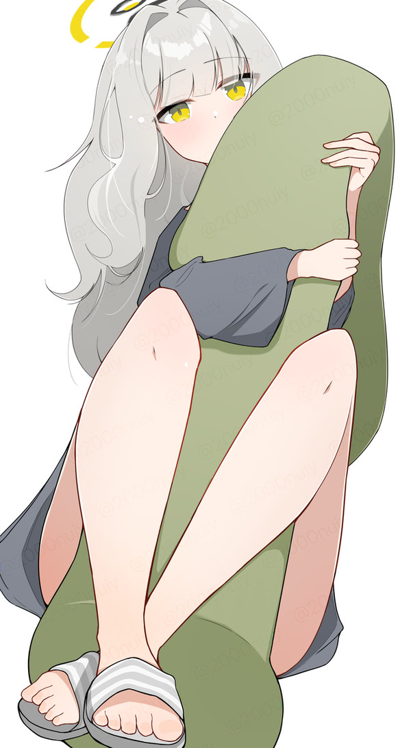 パジャマハレ