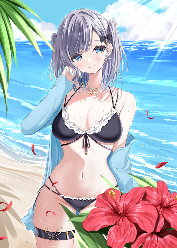 花芽すみれ