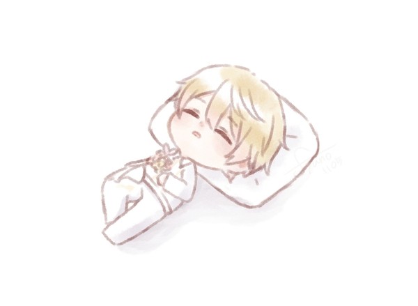 すや…