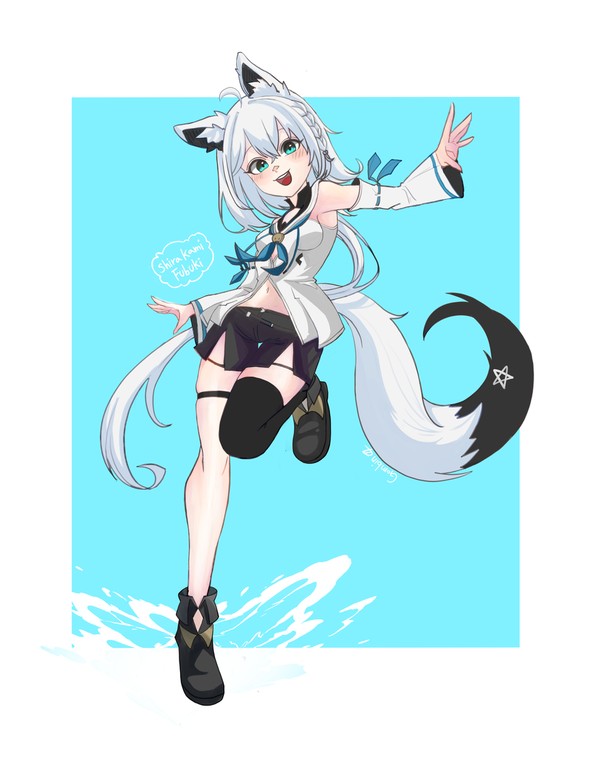 Fubuki